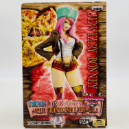 THE GRANDLINE LADY vol.1 ワンピース ジュエリー・ボニー