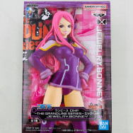 THE GRANDLINE SERIES エッグヘッド ワンピース ジュエリー ボニー