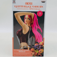 GLITTER&GLAMOURS ワンピース ジュエリー・ボニー SPECIAL ver. D フィギュア