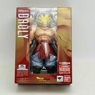 ドラゴンボールZ ブロリー