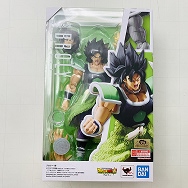 ドラゴンボール超 スーパーヒーロー ブロリー