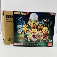 ドラゴンボールZ ブロリー 完全セット