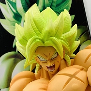 ドラゴンボール超 THE 20TH FILM A賞 超サイヤ人ブロリーフルパワーフィギュア
