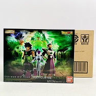 映画ドラゴンボール超 ブロリー エネミーセット