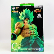 ドラゴンボール C賞 超サイヤ人ブロリー フルパワー