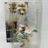 Artist Special ワンピース ブルック as キリンの骨