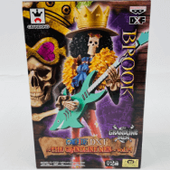 ワンピース THE GRANDLINE MEN vol.14 ブルック