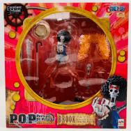 ワンピース Sailing Again ブルック