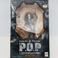 ワンピース ブルック