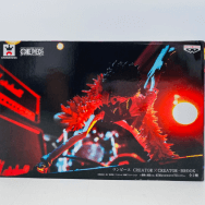 造型師×写真家 CREATOR×CREATOR ワンピース ブルック