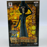 THE GRANDLINE MEN ONE PIECE FILM GOLD vol.2 ワンピース ブルック