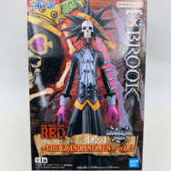 THE GRANDLINE MEN Vol.9 ワンピース FILM RED ブルック