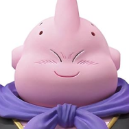 ドラゴンボールZ 魔人ブウ-善-