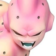 ドラゴンボールZ 魔人ブウ(純粋)
