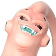 ドラゴンボールZ 魔人ブウ