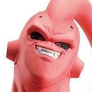 ドラゴンボール VSオムニバスビースト MASTERLISE F賞 魔人ブウフィギュア
