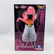 ドラゴンボール VSオムニバスアルティメット D賞 魔人ブウ 孫悟飯吸収 MASTERLISE