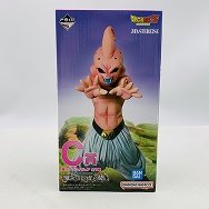 ドラゴンボール 激突！宇宙を賭けた闘い C賞 魔人ブウ フィギュア