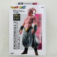 ドラゴンボールZ 組立式ハイクオリティDXフィギュア Vol.2.5 ブウ登場 魔人ブウ