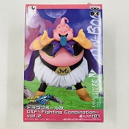 ドラゴンボール改 DXF Fighting Combination vol.2 魔人ブウ