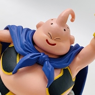 ドラゴンボールＺ 組立式アクションポーズフィギュア 3 魔人ブウ