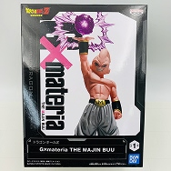 G×materia THE MAJIN BUU ドラゴンボールZ 魔人ブウ