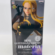 ワンピース ONEPIECE CARIFA カリファ A