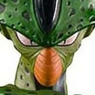 ドラゴンボールZ セル 第一形態