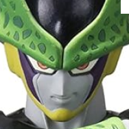 ドラゴンボールZ セル 完全体 Premium Color Edition