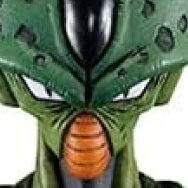 ドラゴンボール VSオムニバスULTRA　C賞 セル(第一形態)