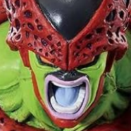 セル完全体 ドラゴンボール VSオムニバスビースト