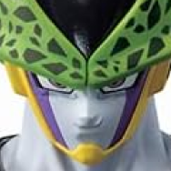 ドラゴンボール VSオムニバス超 MASTERLISE EXTRA F賞 セル完全体フィギュア