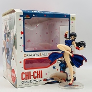 ドラゴンボールギャルズ チチ チャイナドレスVer.