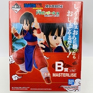 ドラゴンボールEX 激闘!! 天下一武道会 B賞 チチ MASTERLISE