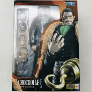ワンピース ヴァリアブルアクションヒーローズ クロコダイル