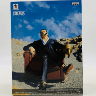 造型師×写真家 CREATOR×CREATOR ワンピース サー・クロコダイル