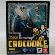 ワンピース クロコダイル