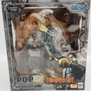 ONE PIECE クロコダイル Repaint Ver.