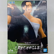 TREASURE CRUISE WORLD JOURNEY vol.3 ワンピース クロコダイル