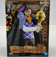 THE GRANDLINE SERIES EXTRA ワンピース クロコダイル