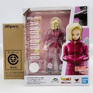 ドラゴンボール超 人造人間18号 宇宙サバイバル編