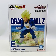 ドラゴンボール VS オムニバスアメイジング E賞 ベジータ MASTERLISE