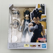フィギュアーツ ドラゴンボール超 スーパーヒーロー ベジータ SUPER HERO