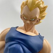 ギガンティックシリーズ ドラゴンボールZ スーパーサイヤ人 ベジータ