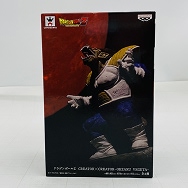 ドラゴンボール 造形師×撮影家 大猿ベジータ フィギュア　ドラゴンボールZ