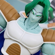 フィギュアーツ ドラゴンボールZ ザーボ