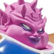ドラゴンボールZ ドドリア