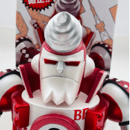 東京ワンピースタワー限定 ONE PIECE フランキー将軍