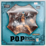 ワンピース フランキー STRONG EDITION