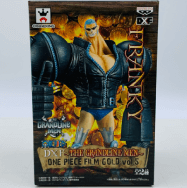 THE GRANDLINE MEN ONE PIECE FILM GOLD vol.5 ワンピース フランキー